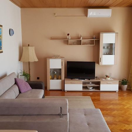 Apartments Labor Vodice Exterior foto