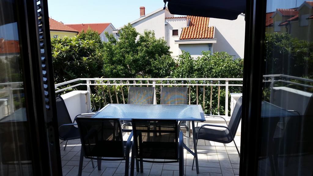 Apartments Labor Vodice Exterior foto