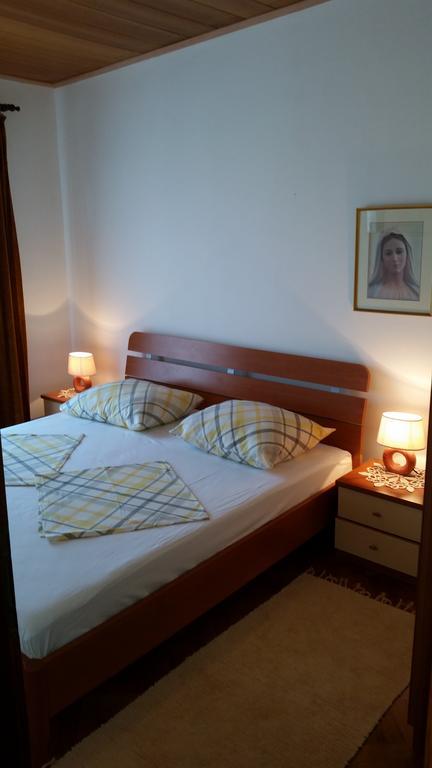 Apartments Labor Vodice Exterior foto