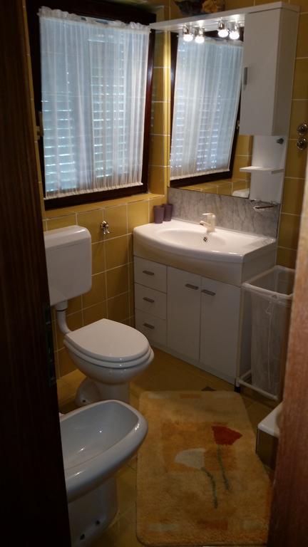 Apartments Labor Vodice Exterior foto