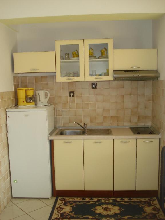 Apartments Labor Vodice Habitación foto