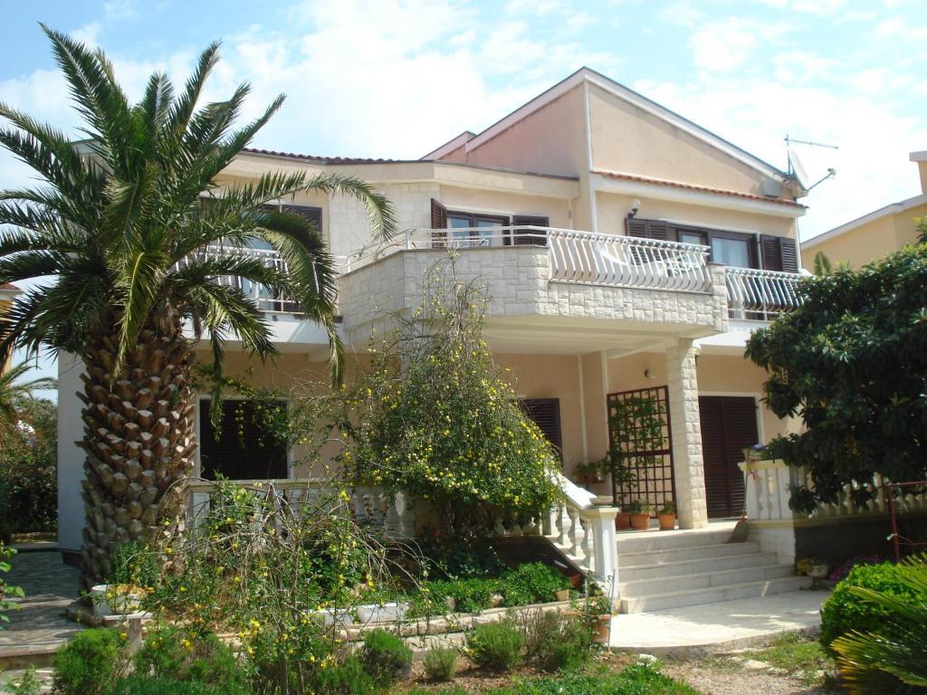 Apartments Labor Vodice Habitación foto