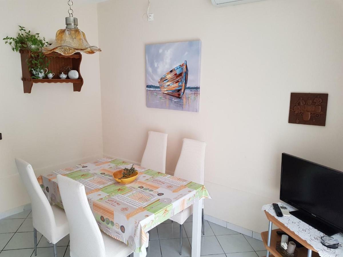 Apartments Labor Vodice Exterior foto